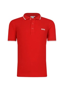 BOSS Kidswear Polo | Regular Fit ze sklepu Gomez Fashion Store w kategorii T-shirty chłopięce - zdjęcie 164326070