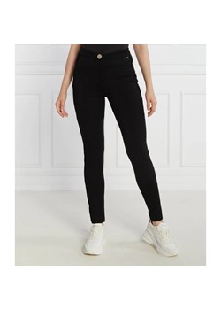 Armani Exchange Spodnie | Slim Fit ze sklepu Gomez Fashion Store w kategorii Spodnie damskie - zdjęcie 164326163