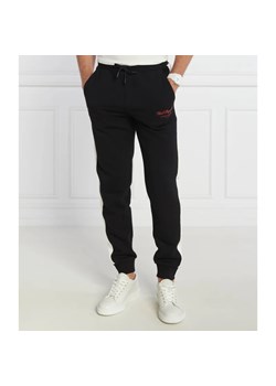 Karl Lagerfeld Spodnie dresowe SWEAT | Regular Fit ze sklepu Gomez Fashion Store w kategorii Spodnie męskie - zdjęcie 164326170