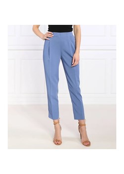 Silvian Heach Spodnie | Regular Fit ze sklepu Gomez Fashion Store w kategorii Spodnie damskie - zdjęcie 164326203