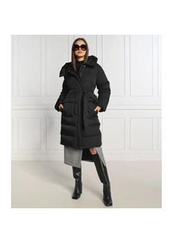 Marella SPORT Puchowa kurtka CIMELIO | Regular Fit ze sklepu Gomez Fashion Store w kategorii Kurtki damskie - zdjęcie 164326261