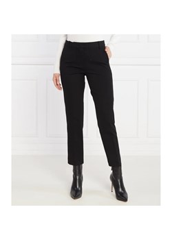 Marella SPORT Spodnie RAPHAEL | Regular Fit ze sklepu Gomez Fashion Store w kategorii Spodnie damskie - zdjęcie 164326273