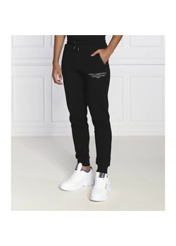 Karl Lagerfeld Spodnie | Regular Fit ze sklepu Gomez Fashion Store w kategorii Spodnie męskie - zdjęcie 164326284