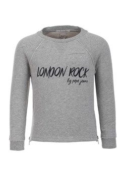 Pepe Jeans London Bluza Seulo | Regular Fit ze sklepu Gomez Fashion Store w kategorii Bluzy chłopięce - zdjęcie 164326371
