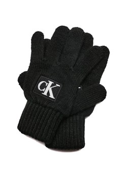 CALVIN KLEIN JEANS Rękawiczki ze sklepu Gomez Fashion Store w kategorii Rękawiczki dziecięce - zdjęcie 164326402