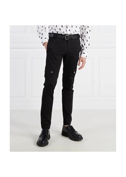 Les Hommes Spodnie | Regular Fit ze sklepu Gomez Fashion Store w kategorii Spodnie męskie - zdjęcie 164326424
