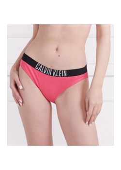 Calvin Klein Swimwear Dół od bikini INTENSE POWER ze sklepu Gomez Fashion Store w kategorii Stroje kąpielowe - zdjęcie 164326443