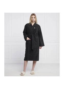Karl Lagerfeld Szlafrok | Relaxed fit ze sklepu Gomez Fashion Store w kategorii Szlafroki damskie - zdjęcie 164326480