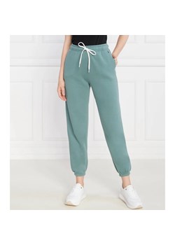 POLO RALPH LAUREN Spodnie dresowe | Regular Fit ze sklepu Gomez Fashion Store w kategorii Spodnie damskie - zdjęcie 164326512