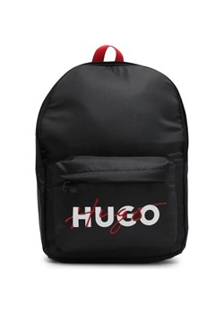 HUGO KIDS Plecak ze sklepu Gomez Fashion Store w kategorii Plecaki dla dzieci - zdjęcie 164326554
