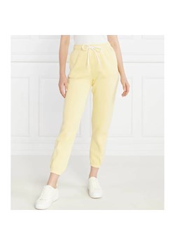POLO RALPH LAUREN Spodnie dresowe | Regular Fit ze sklepu Gomez Fashion Store w kategorii Spodnie damskie - zdjęcie 164326601