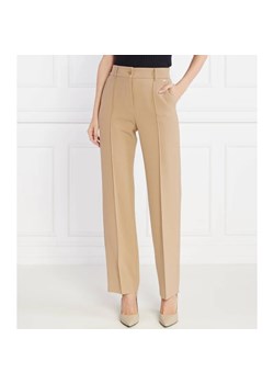 Joop! Spodnie | Regular Fit ze sklepu Gomez Fashion Store w kategorii Spodnie damskie - zdjęcie 164326621