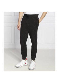 HUGO Spodnie dresowe Danther | Regular Fit ze sklepu Gomez Fashion Store w kategorii Spodnie męskie - zdjęcie 164326721