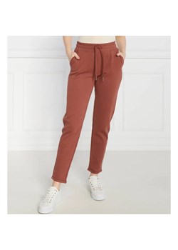 Joop! Spodnie dresowe | Regular Fit ze sklepu Gomez Fashion Store w kategorii Spodnie damskie - zdjęcie 164326840