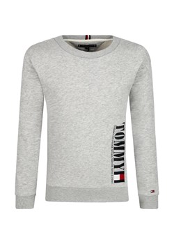Tommy Hilfiger Bluza | Regular Fit ze sklepu Gomez Fashion Store w kategorii Bluzy chłopięce - zdjęcie 164326900