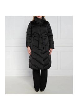 Persona by Marina Rinaldi Puchowy płaszcz Plus size ze sklepu Gomez Fashion Store w kategorii Płaszcze damskie - zdjęcie 164326904