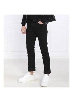 Karl Lagerfeld Jeansy | Regular Fit ze sklepu Gomez Fashion Store w kategorii Jeansy męskie - zdjęcie 164326932