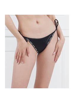 Calvin Klein Swimwear Dół od bikini CORE LOGO ze sklepu Gomez Fashion Store w kategorii Stroje kąpielowe - zdjęcie 164326971