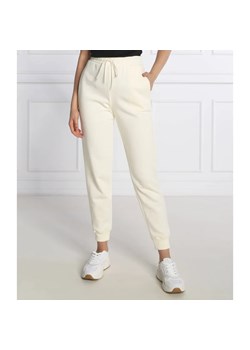 Marella SPORT Spodnie dresowe CALCIO | Regular Fit ze sklepu Gomez Fashion Store w kategorii Spodnie damskie - zdjęcie 164326981