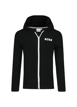 BOSS Kidswear Bluza | Regular Fit ze sklepu Gomez Fashion Store w kategorii Bluzy chłopięce - zdjęcie 164327021