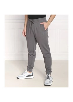 BOSS ORANGE Spodnie dresowe Sestart | Regular Fit ze sklepu Gomez Fashion Store w kategorii Spodnie męskie - zdjęcie 164327100