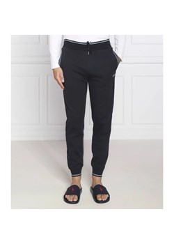 BOSS BLACK Spodnie dresowe Tracksuit Pants | Regular Fit ze sklepu Gomez Fashion Store w kategorii Spodnie męskie - zdjęcie 164327203