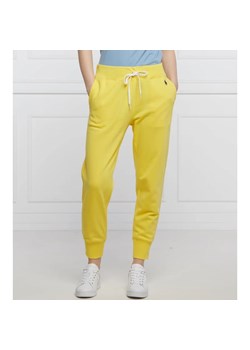 POLO RALPH LAUREN Spodnie dresowe | Relaxed fit ze sklepu Gomez Fashion Store w kategorii Spodnie damskie - zdjęcie 164327260