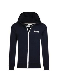 BOSS Kidswear Bluza | Regular Fit ze sklepu Gomez Fashion Store w kategorii Bluzy chłopięce - zdjęcie 164327264