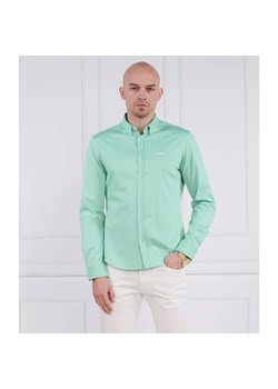 BOSS GREEN Koszula BIADO_R | Regular Fit ze sklepu Gomez Fashion Store w kategorii Koszule męskie - zdjęcie 164327283