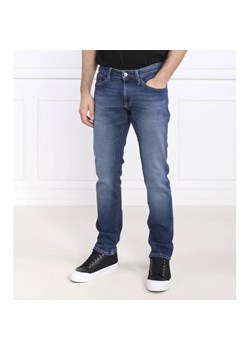 Tommy Jeans Jeansy Scanton | Slim Fit ze sklepu Gomez Fashion Store w kategorii Jeansy męskie - zdjęcie 164327370
