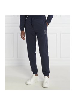Hugo Bodywear Spodnie dresowe | Regular Fit ze sklepu Gomez Fashion Store w kategorii Spodnie męskie - zdjęcie 164327391