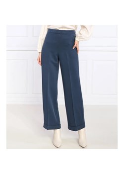 MAX&Co. Spodnie ORNATO | Relaxed fit ze sklepu Gomez Fashion Store w kategorii Spodnie damskie - zdjęcie 164327442