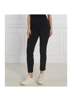 LAUREN RALPH LAUREN Spodnie KESLINA | Skinny fit ze sklepu Gomez Fashion Store w kategorii Spodnie damskie - zdjęcie 164327484
