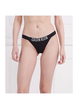 Calvin Klein Swimwear Dół od bikini ze sklepu Gomez Fashion Store w kategorii Stroje kąpielowe - zdjęcie 164327544