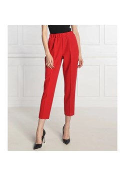 Silvian Heach Spodnie KIKU | Straight fit ze sklepu Gomez Fashion Store w kategorii Spodnie damskie - zdjęcie 164327671