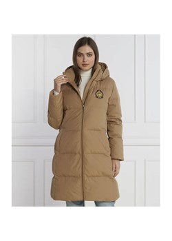 LAUREN RALPH LAUREN Puchowy płaszcz ze sklepu Gomez Fashion Store w kategorii Płaszcze damskie - zdjęcie 164327683