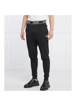 Joop! Homewear Spodnie dresowe | Regular Fit | regular waist ze sklepu Gomez Fashion Store w kategorii Spodnie męskie - zdjęcie 164327692