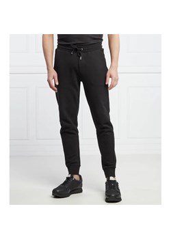 BOSS BLACK Spodnie dresowe Lamont 92 | Regular Fit ze sklepu Gomez Fashion Store w kategorii Spodnie męskie - zdjęcie 164327700