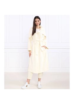 TWINSET Płaszcz ze sklepu Gomez Fashion Store w kategorii Płaszcze damskie - zdjęcie 164327782