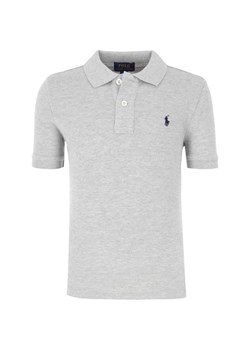 POLO RALPH LAUREN Polo | Regular Fit ze sklepu Gomez Fashion Store w kategorii T-shirty chłopięce - zdjęcie 164327784