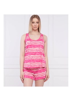 LAUREN RALPH LAUREN Piżama | Regular Fit ze sklepu Gomez Fashion Store w kategorii Piżamy damskie - zdjęcie 164327791