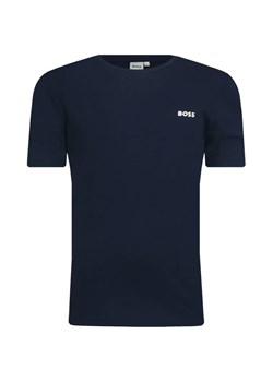BOSS Kidswear T-shirt | Regular Fit ze sklepu Gomez Fashion Store w kategorii T-shirty chłopięce - zdjęcie 164327804