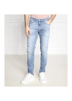 Tommy Jeans Jeansy SIMON SKNY AG1215 | Slim Fit ze sklepu Gomez Fashion Store w kategorii Jeansy męskie - zdjęcie 164327813