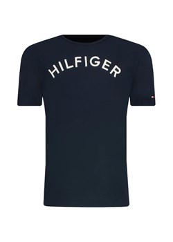 Tommy Hilfiger T-shirt | Regular Fit ze sklepu Gomez Fashion Store w kategorii T-shirty chłopięce - zdjęcie 164327830