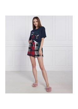 DKNY SLEEPWEAR Piżama | Regular Fit ze sklepu Gomez Fashion Store w kategorii Piżamy damskie - zdjęcie 164327840