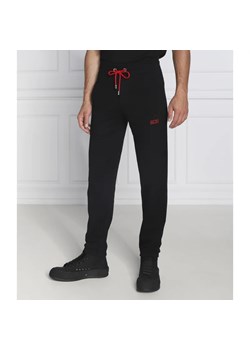 GCDS Spodnie dresowe | Regular Fit ze sklepu Gomez Fashion Store w kategorii Spodnie męskie - zdjęcie 164327902