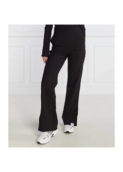 CALVIN KLEIN JEANS Spodnie | Regular Fit ze sklepu Gomez Fashion Store w kategorii Spodnie damskie - zdjęcie 164327943