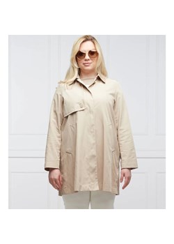Persona by Marina Rinaldi Płaszcz TABOR plus size ze sklepu Gomez Fashion Store w kategorii Płaszcze damskie - zdjęcie 164327953