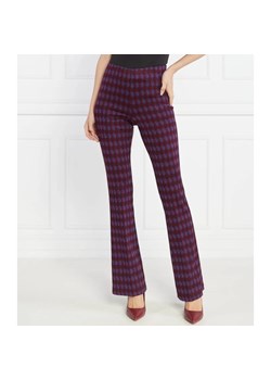 Silvian Heach Spodnie | flare fit ze sklepu Gomez Fashion Store w kategorii Spodnie damskie - zdjęcie 164328020