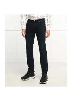 Karl Lagerfeld Jeansy | Slim Fit | regular waist ze sklepu Gomez Fashion Store w kategorii Jeansy męskie - zdjęcie 164328043